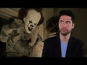 IT - Trailer Review
