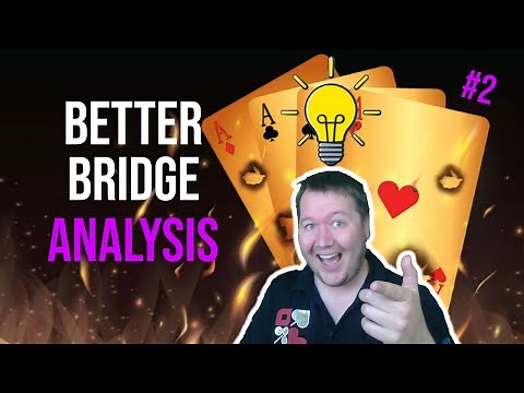 Innovations for Analyzing Bridge Hands - Ideas For Bridge #2