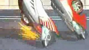 Transformers Opening Titles Cybertron