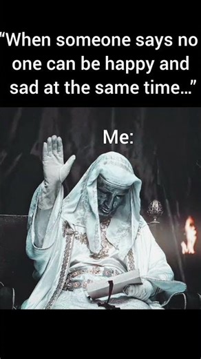 Happy and Sad at the Same Time? Yeah… That’s Me 😭🙂 #shorts