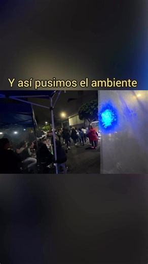 Sonido TAZO | Gio Villanueva