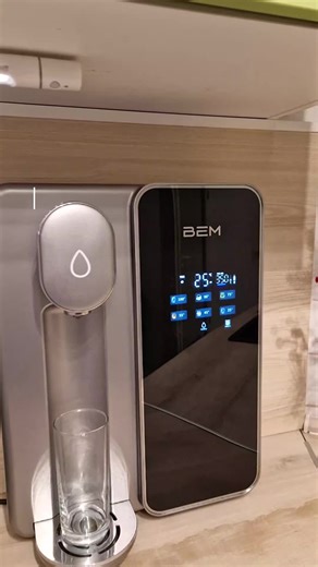 Wasserfilter Unicora vs Lina: Which is Better?