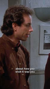 100K views · 1.3K reactions |  Stream the complete series on Netflix. #Seinfeld | Seinfeld | Facebook