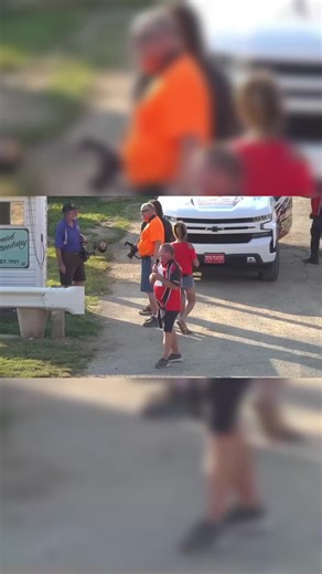 Pack the Stands Night on July 5, 2025, was one of the BIGGEST crowds in recent history! We were so happy to see so many new fans in the stands! #racing #motorsport #RaceFans #dirttrackracing