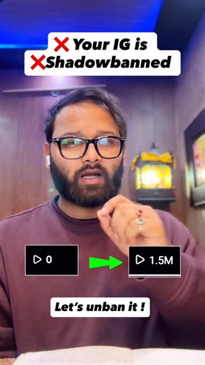 IG Growth | Social Media Marketing on Instagram: "Save & copy-paste this paragraph ✨ “Dear Instagram Algorithm, If my reach has been limited knowingly or unknowingly, I release all blocks now. I choose clarity, clean energy, and organic visibility. May my content reach the right audience who needs it, resonates with it, and engages with it genuinely. I commit to authentic creation, consistent posting, and positive interaction. Any shadow restrictions, hidden limits, or reach barriers are lifted 