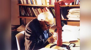 Biografía de Norbert Elias - Vida y obras importantes