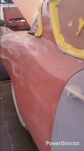 Uncle Wayne's 58 caddy update