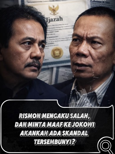 Rismon Sianipar Minta Maaf kepada Jokowi: Polemik Baru