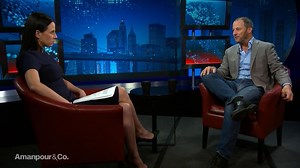 Journalist George Packer on Political Tribalism | Video | Amanpour & Company | PBS