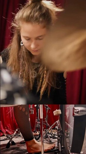 #changes #YES #drums