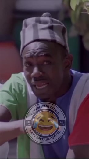 Yoro: Comedy Moments from Senegalese TikTok