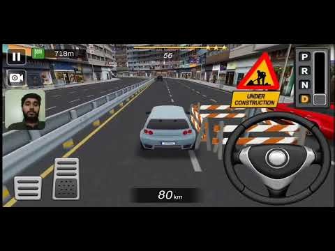 Traffic And Driving Simulator 39