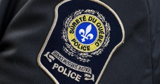 Four killed in four separate snowmobile crashes across Quebec