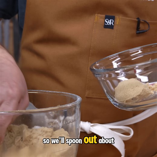 Vintage ‘Cowboy Cake’ Recipe | Glen And Friends Cooking
