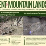 Earth and Environmental Sciences