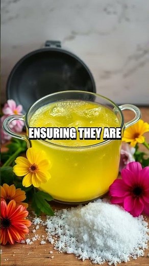 The Incredible Eggshell Geode Experiment