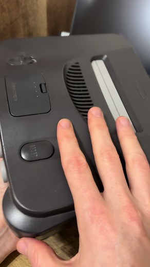 Why the N64 is a Legendary Gaming Console