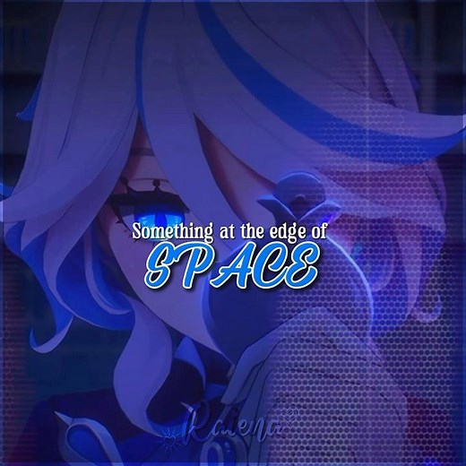 Furina Edit!!// Fly Away!!// Animation by ‪@zhutiancartoooo‬!!