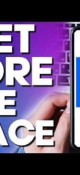 How To Get More Free Space on Dropbox Mobile Phone App