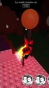 meet your making #roblox #forsaken #robloxgames