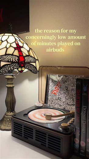 Exploring the Decline of CD Player Usage