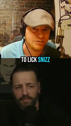 Brian Shapiro tells Andrew Wilson to lick snizz from his viral clip while their debate goes completely off the rails! #DonaldTrump #MAGA #PoliticalDebate | Pushing The Limits