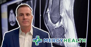 Knee Pain Treatment Options with Orthopedic Surgeon Dr. Michael Laidlaw