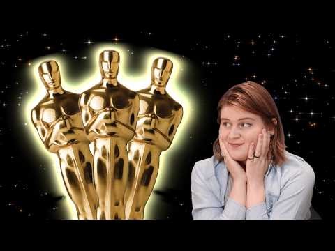 Academy Awards Watch Party w/ Friends!