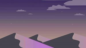 Download mountain in the night background 2d animation motionmountain in the night background 2d animation motion for free