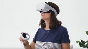 Facebooks Oculus Quest 2 geleakt
