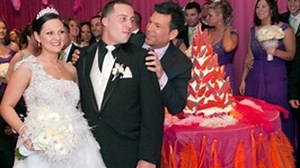 Watch My Fair Wedding Season 2 Episode 7 - Jami Ferris