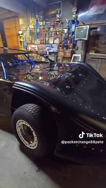 Exciting Dirt Track Racing Highlights in 602 Late Models