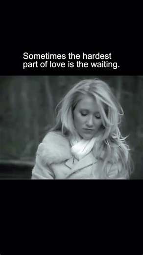 I'll Wait for You