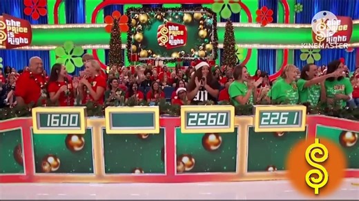 TPIR: Christmas Episode: Day 2 (December 24, 2024)