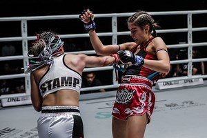 Stamp Fairtex Retains Muay Thai World Title After Toughest Test