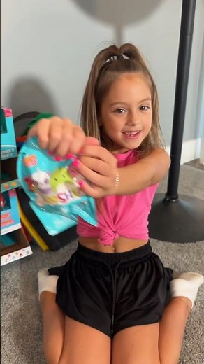 OPENING SQUISHMALLOW MYSTERY PACKS WITH ‪@agset211‬ 😱⁉️ #shorts #mystery #surprise