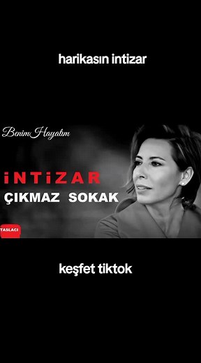 Intizar'ın Damar Şarkılarıyla Keşfet!