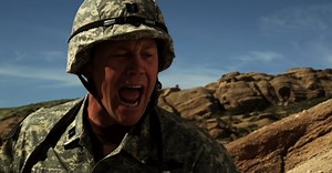 Camel Spiders - Angriff der Monsterspinnen