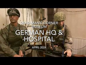 Dead Man’s Corner Museum