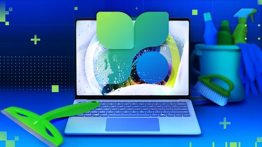 A Free One-Click Fix for Slow Computers? I Put Microsoft's PC Manager App to the Test