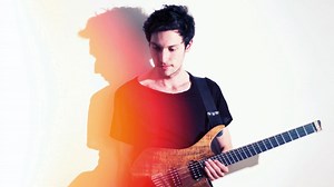 All Around The World: Plini