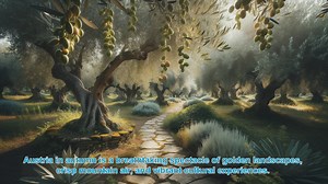 Discover Austria's Autumn Splendor: Top 10 Places to Visit