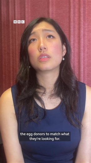 13K views · 76 reactions | Elaine made the decision to offer up her eggs and says she thinks it’s like giving a gift. But how exactly how does egg donation work? Learn more about the process on our YouTube channel  https://youtu.be/jv93vocUYuc | BBC World Service | Facebook