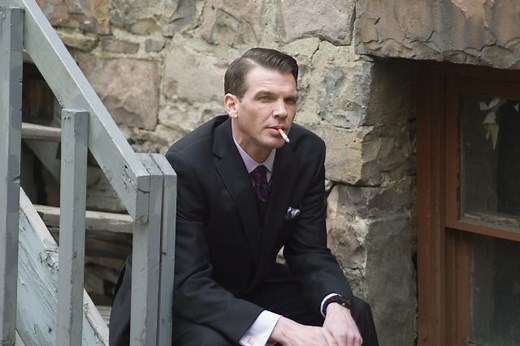 【50代メンズ髪型】オヤジの色気ヘア30選！白髪・薄毛にも！頼み方＆セットまで解説 - Slope[スロープ]｜モテる男への坂道を登るメディア