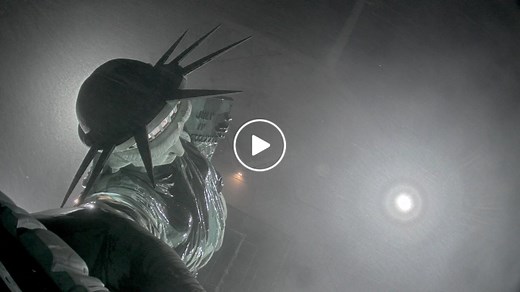 EathCam - Statue of Liberty Cams