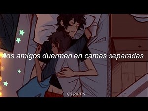 ed sheeran - friends - sub. español