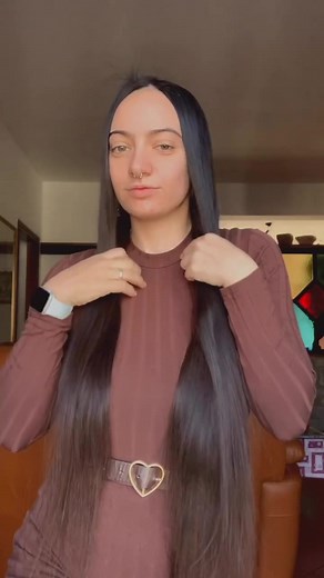 Extreme Undercut Challenge Transformation | Side Shave Girls