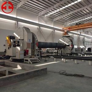 [Hot Item] Pipe Welding Beveling Machine