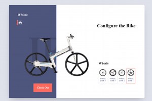 Customizable-Cycle
