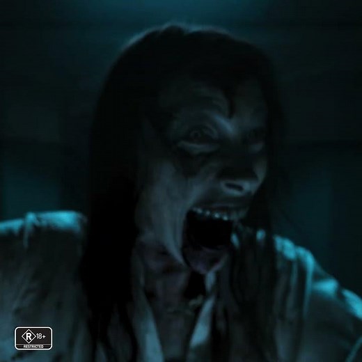 Evil Dead Rise حاليا فى السينمات
